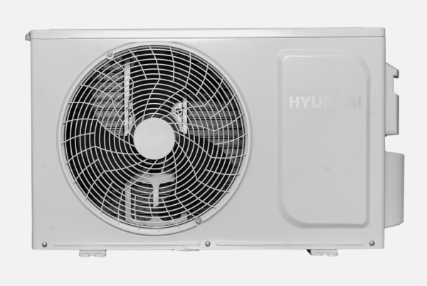 Hyundai HAC-T-PROF Hyundai HAC-T-PROF